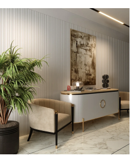 Панель Decor Dizayn DD924 Полистирол 2000-3000*150*10 мм-foto5