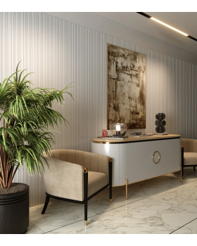 Панель Decor Dizayn DD924 Полистирол 2000-3000*150*10 мм-foto5