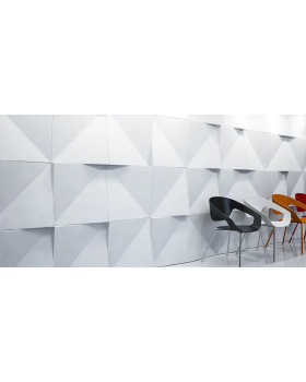 3d панель Artpole Romb M-0008 Гипс-foto5