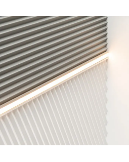 W108 ZIGZAG Декоративная панель Orac Decor Полиуретан-foto4
