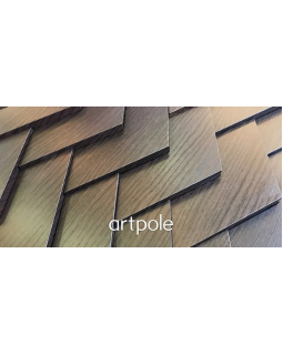 3d панель Artpole Nord Platinum Гипс с виниловым покрытием 348*151*30 мм-foto5