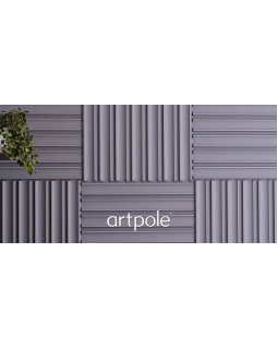 3D панель Artpole Galt Гипс-foto3