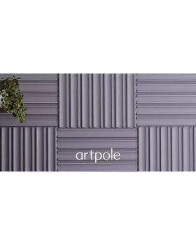 3D панель Artpole Galt Гипс-foto3