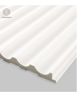 Стеновая панель Alpine Walls LineArt ECO81031 Полиуретан 2900*405*18 мм-foto4