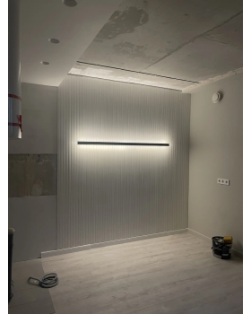 Стеновая панель Bello Deco СП 06/2, 06/2.6 XPS Полимер-foto7