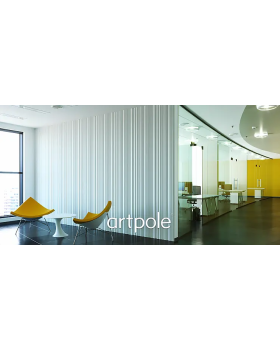 3D панель Artpole Zebrano Гипс-foto2