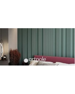 3D панель Artpole Fusion Гипс С подсветкой-foto8