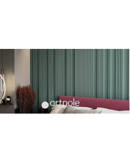 3D панель Artpole Fusion Гипс С подсветкой-foto8