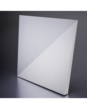 3d панель Artpole Romb M-0008 Гипс