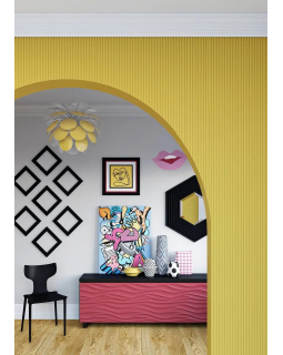 Стеновая панель Bello Deco СП 08/2, 08/2.6 XPS Полимер-foto2
