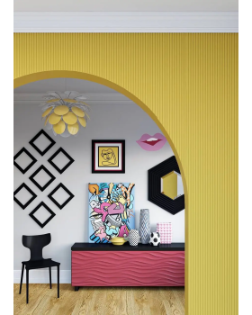 Стеновая панель Bello Deco СП 08/2, 08/2.6 XPS Полимер-foto2