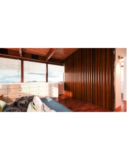3d панель Artpole Hills Platinum Гипс с виниловым покрытием 600*600*24 мм-foto9