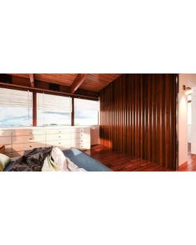 3d панель Artpole Hills Platinum Гипс с виниловым покрытием 600*600*24 мм-foto9