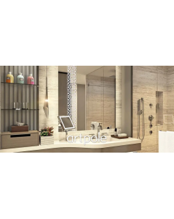 3D панель Artpole Paraline M-0030 Гипс-foto8