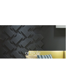 3d панель Artpole Grand Elementary Гипс-foto5
