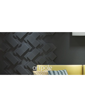3d панель Artpole Grand Elementary Гипс-foto5