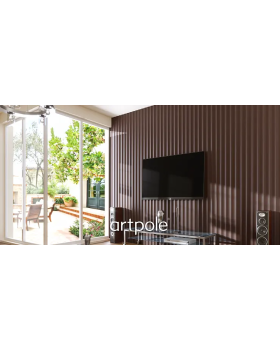 3D панель Artpole Afina Гипс-foto3