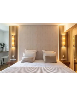W111 Bar Декоративная панель Orac Decor Полиуретан-foto10
