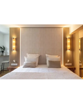 W111 Bar Декоративная панель Orac Decor Полиуретан-foto10