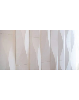 3d панель Artpole Waterfall Elementary Гипс-foto7