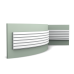 W111F Bar Flex Декоративная панель Orac Decor Полиуретан
