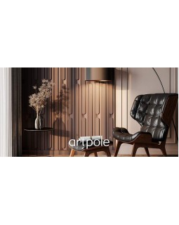 3D панель Artpole Lagos Elementary Гипс-foto5