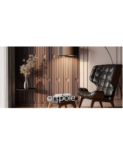 3D панель Artpole Lagos Elementary Гипс-foto5