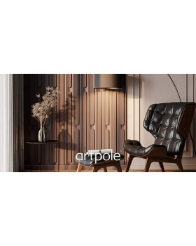 3D панель Artpole Lagos Elementary Гипс-foto5