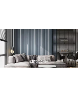 3D панель Artpole Galt Гипс-foto4