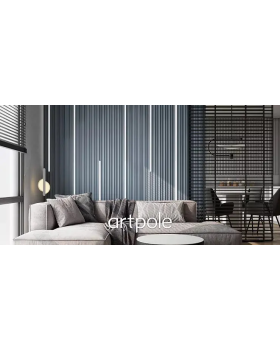 3D панель Artpole Galt Гипс-foto4