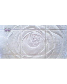 3D панно Artpole Rose Гипс-foto8