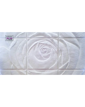 3D панно Artpole Rose Гипс-foto8