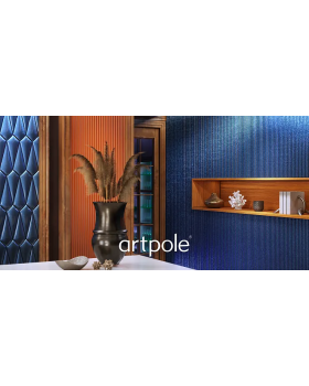 3D панель Artpole Pallada 1-4 Гипс 600*600*21 мм-foto6