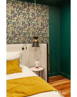 W109 Декоративная панель Valley Orac Decor Полиуретан-foto6