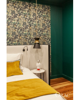 W109 Декоративная панель Valley Orac Decor Полиуретан-foto6
