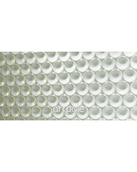 3d панель Artpole Luna Platinum Гипс с декоративным покрытием 150*150*25 мм-foto5