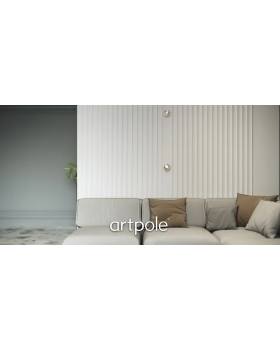 3D панель Artpole Afina Гипс-foto4