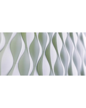 3d панель Artpole Dove Elementary Гипс-foto3