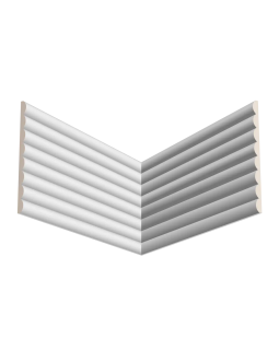 Стеновая панель Ultrawood UW 01 i 2000-2800*240*14 мм-foto3