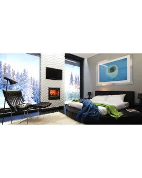3d панель Artpole Velvet M-0037 Гипс-foto6