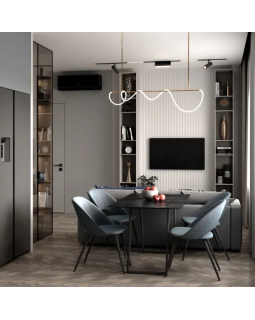W109 Декоративная панель Valley Orac Decor Полиуретан-foto22