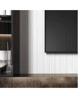 Декоративная панель Decor Dizayn DD923 Полистирол 2000-3000*150*11.2 мм-foto4