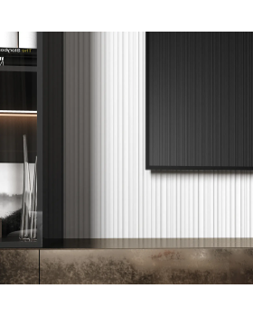 Декоративная панель Decor Dizayn DD923 Полистирол 2000-3000*150*11.2 мм-foto4