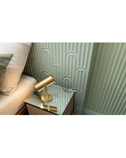 W212 Декоративная панель Orac Decor Valley Loop Полиуретан-foto3