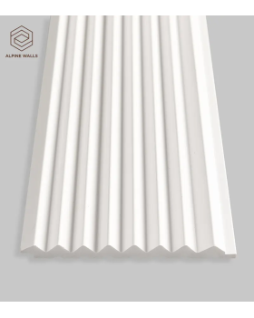 Стеновая панель Alpine Walls LineArt ECO1501W Полистирол 2900*122*13,9 мм-foto5