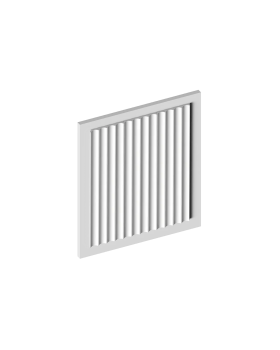 Панель Hiwood LV139 Фитополимер 2700*120*12 мм-foto2