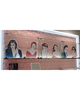 3d панель Artpole Origami Elementary Гипс-foto8