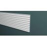 Декоративная панель Decor Dizayn DD908 Полистирол 2000-3000*180*10 мм