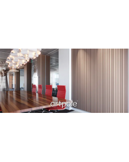 3D панель Artpole Barcode Гипс С подсветкой-foto3