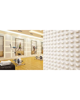 3d панель Artpole Clever Гипс-foto3